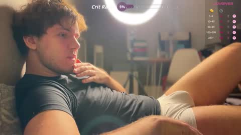 Snapshot of christophertan chatting on 11-25-25, 09:04 Christopher online show from 11-25-25, 09:04