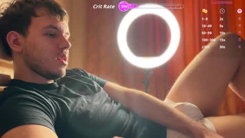 Christopher online show from 03-12-26, 11:16