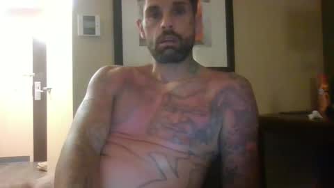 christophr707 online show from 06-08-26, 07:58