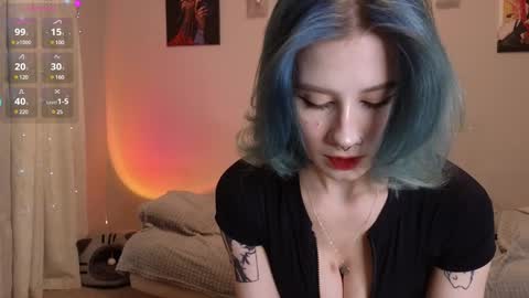 christy memeow online show from 02-07-25, 04:03