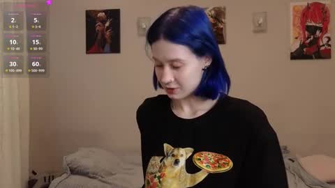 christy memeow online show from 02-10-25, 04:47