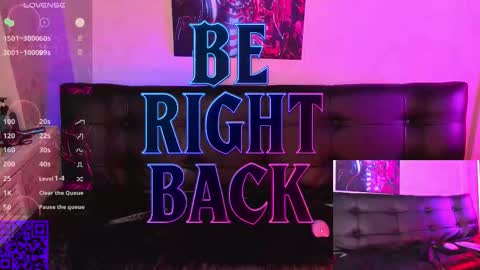 Snapshot of christy_sawyer chatting on 02-15-26, 02:19 Christy online show from 02-15-26, 02:19