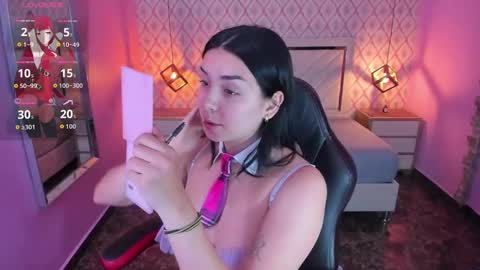 CHRISTY  online show from 09-12-25, 07:25