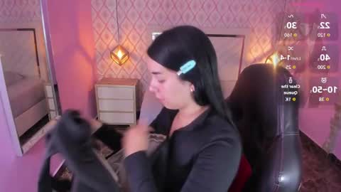 CHRISTY  online show from 10-28-25, 07:27