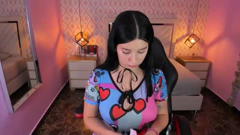 CHRISTY  online show from 01-16-26, 07:29