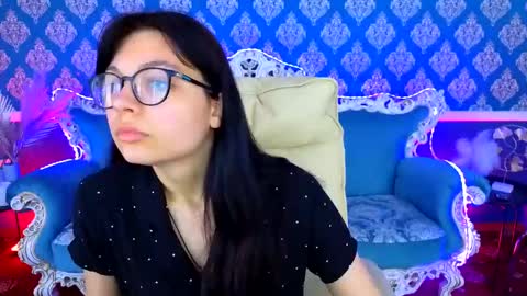 Snapshot of christymax chatting on 05-22-26, 12:22 Christina online show from 05-22-26, 12:22