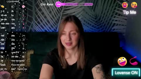 Snapshot of christyrivers chatting on 05-22-26, 01:13 ChristyRivers online show from 05-22-26, 01:13