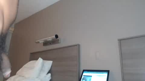 ChrisVacherx online show from 01-20-25, 02:01