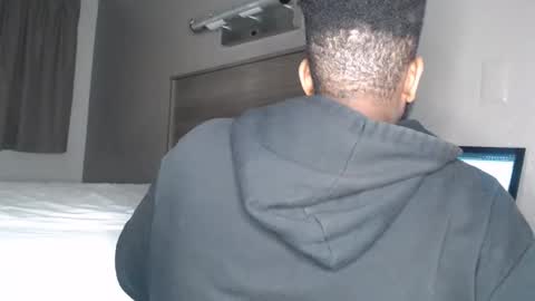 ChrisVacherx online show from 01-26-25, 10:46