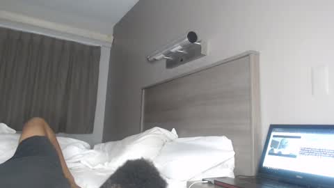 ChrisVacherx online show from 03-06-25, 03:13