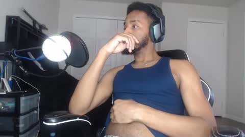 ChrisVacherx online show from 03-23-26, 08:35