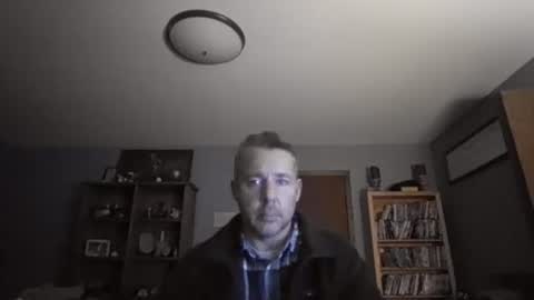 chrisw8121 online show from 02-03-26, 05:16