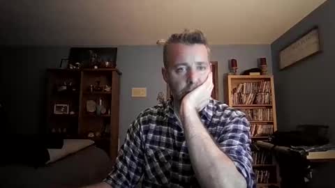 chrisw8121 online show from 02-07-26, 12:36