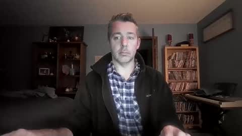 chrisw8121 online show from 02-15-26, 11:34