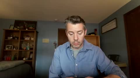 chrisw8121 online show from 03-10-26, 06:24