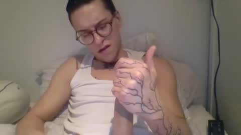 chriswowswe online show from 02-11-26, 03:17