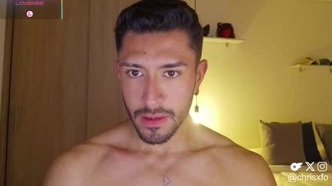 Chris online show from 02-02-26, 01:04