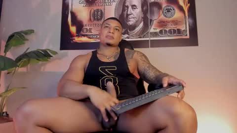 chrizmacgregor online show from 03-13-26, 12:50