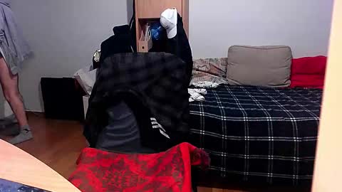 Snapshot of chromefox123 chatting on 02-07-26, 10:13 Chromefox123 online show from 02-07-26, 10:13