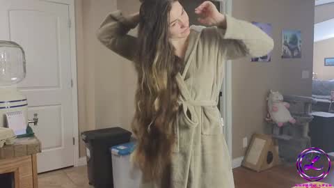 Marley online show from 02-04-25, 05:01