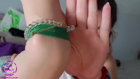 Marley online show from 04-23-26, 12:01