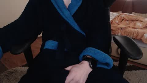 chryogenic online show from 04-29-26, 06:28