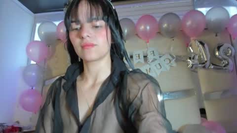 instagram chrystaljade.1 online show from 10-10-25, 02:27