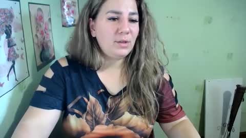 Diana online show from 02-07-25, 12:06