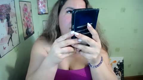 Diana online show from 03-02-25, 10:14