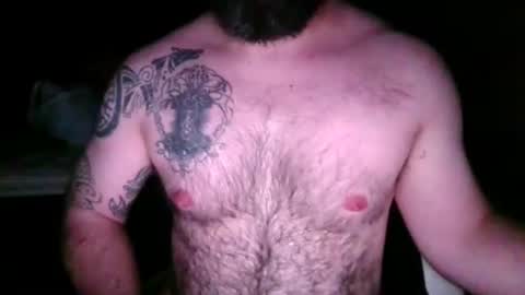 chub bear 99 online show from 04-25-26, 01:41