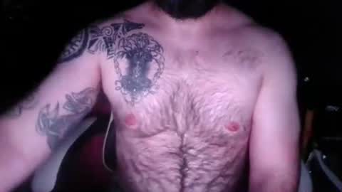 chub bear 99 online show from 04-29-26, 02:26