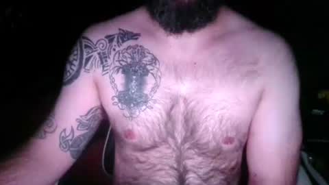 chub bear 99 online show from 04-30-26, 09:37