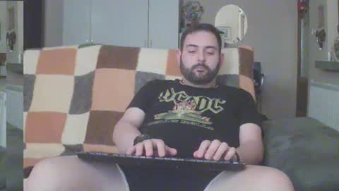 Chubby Boy97 online show from 11-06-25, 07:26