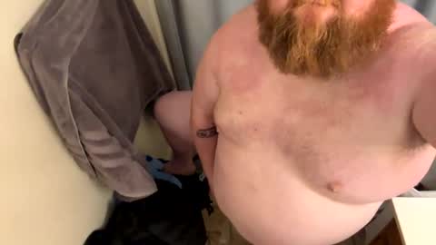 chubbsguy92 online show from 02-12-25, 09:11