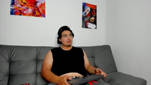 chubby_jake online show from 10-31-25, 03:18