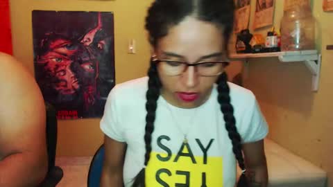 Snapshot of chubby_sex96 chatting on 02-11-25, 03:18 kate online show from 02-11-25, 03:18