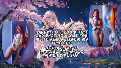 Vanesa online show from 01-04-25, 02:46