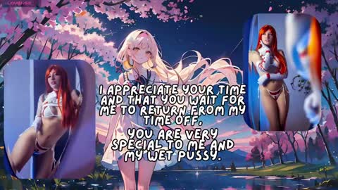 Vanesa online show from 01-05-25, 11:48