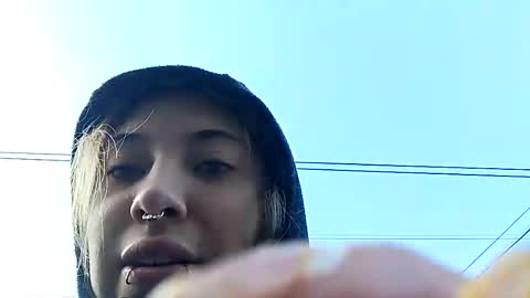 Vanesa online show from 01-12-25, 11:50