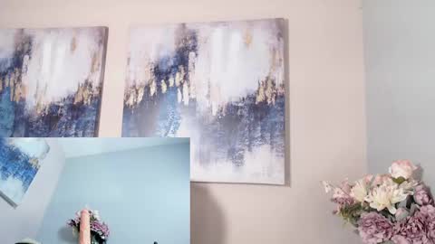 Vanesa online show from 02-22-25, 12:38