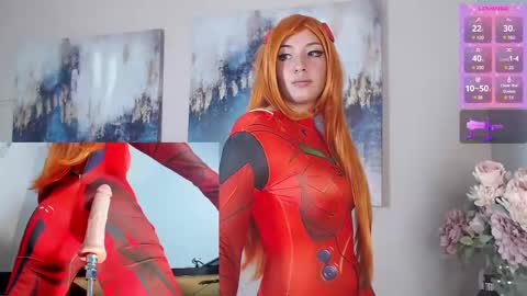 Vanesa online show from 02-28-25, 09:23