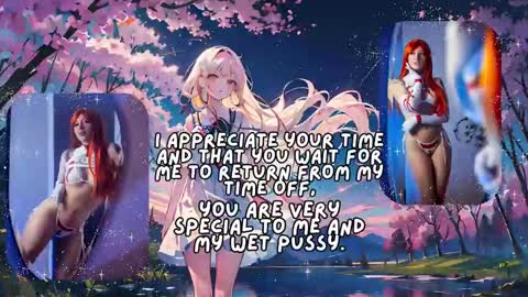 Vanesa online show from 03-01-25, 10:55