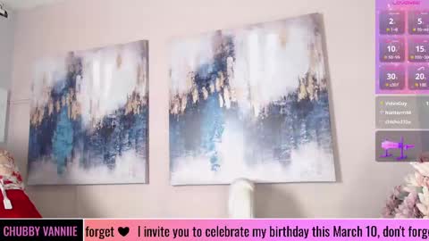 Vanesa online show from 03-04-25, 12:18