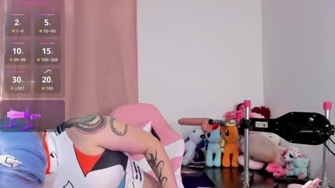 Vanesa online show from 10-07-25, 04:26