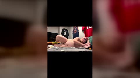 chubbybottom690 online show from 12-17-25, 05:13