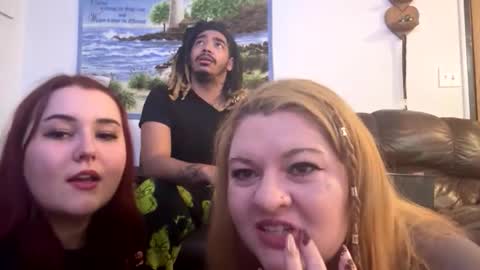 Chubbybunny99s rich room online show from 03-20-26, 06:51