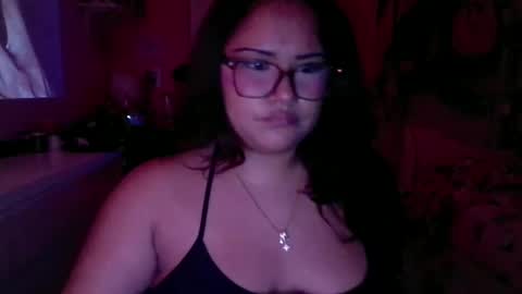 chubbybunnyxoxo222 online show from 11-18-25, 07:57