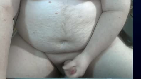 chubbycock_89 online show from 04-26-26, 02:15