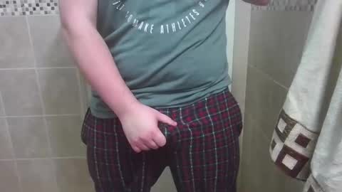 chubbycub14 online show from 03-05-25, 03:29