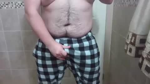 chubbycub14 online show from 10-22-25, 04:35